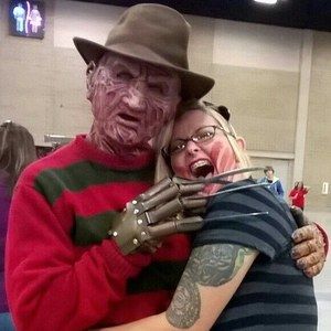 Meet your Posher, Imajenne