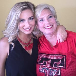 Meet your Posher, Kaleigh