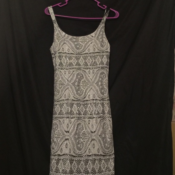 BEAUTIFUL Molly Malloy dress. Size 8