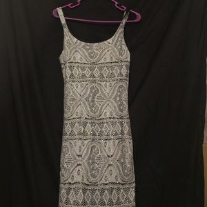 BEAUTIFUL Molly Malloy dress. Size 8