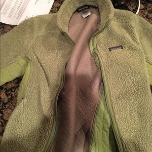Women's Patagonia Jacket