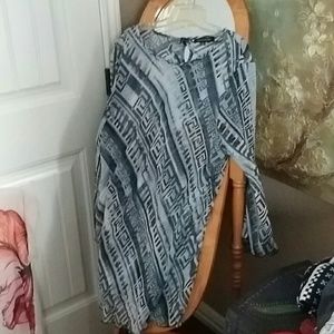 Tunic Dress