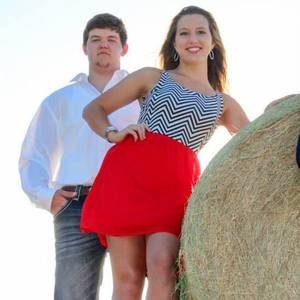 Meet your Posher, Katelyn