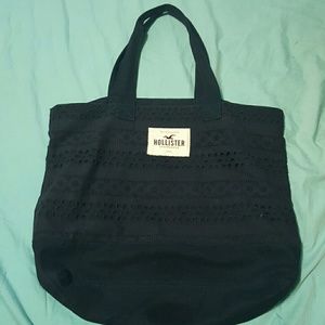 Hollister bag
