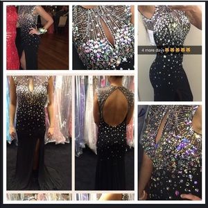 One of a kind dress!!!