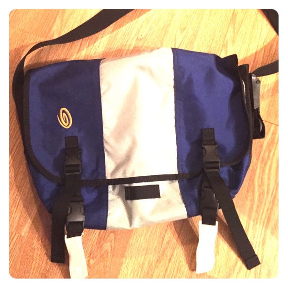 Timbuk2 messenger bag