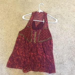 Urban Outfitters tank top ! Great condition!