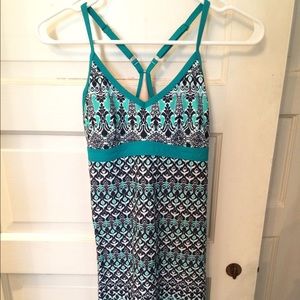 Athleta Sports Dress