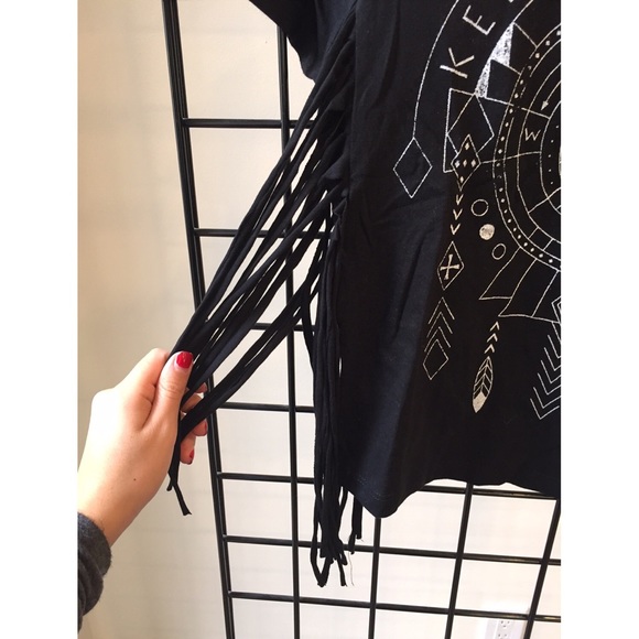 Graphic Tee - Picture 2 of 2