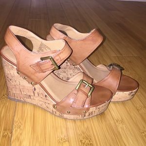 Mossimo Supply Co. Wedges