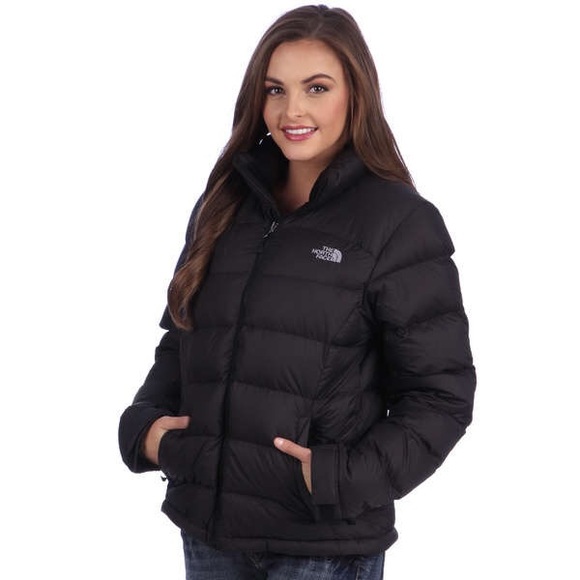 PRICE DROPPED!!!!!!! Women's North Face 550 puffer