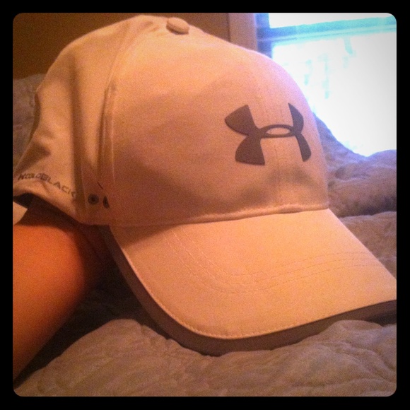 Under Armour Hat