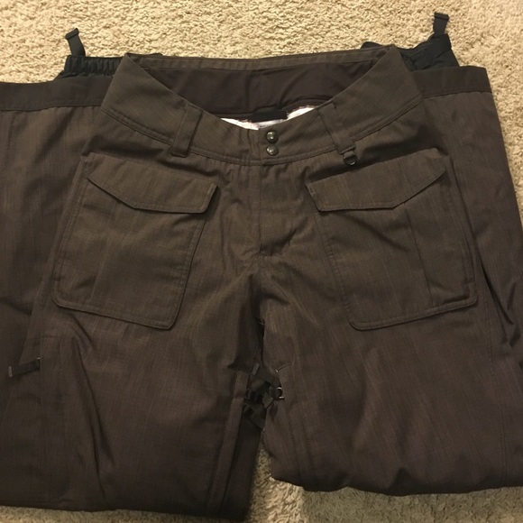 Women's Patagonia Snow Pants
