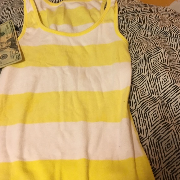Old Navy tank top