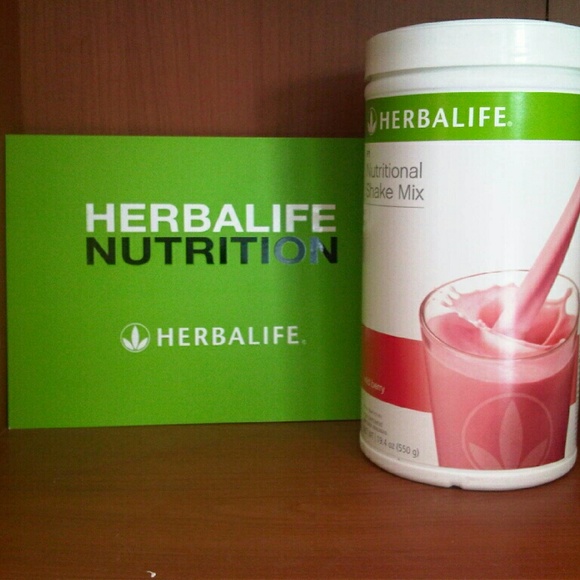 Herbalife wildberry good price contact me