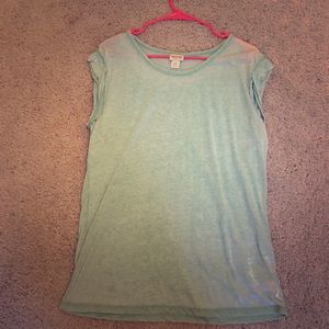 Target lounge or workout shirt ! good condition !