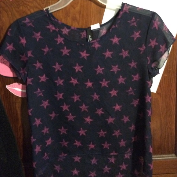 Cute blouse for any occaisions