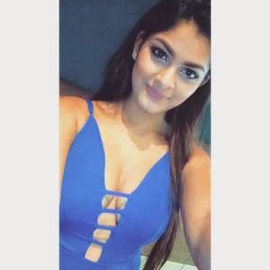 Meet your Posher, Amelia