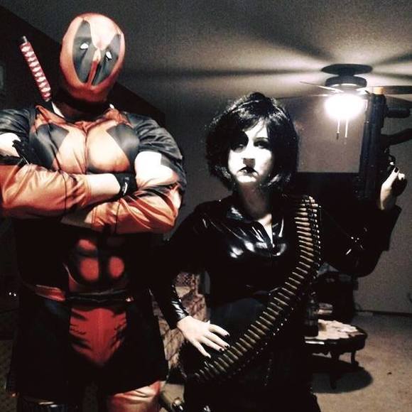 Meet your Posher, Kelly - Picture 1 of 1