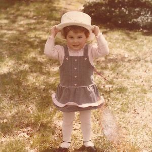 Meet your Posher, Samantha