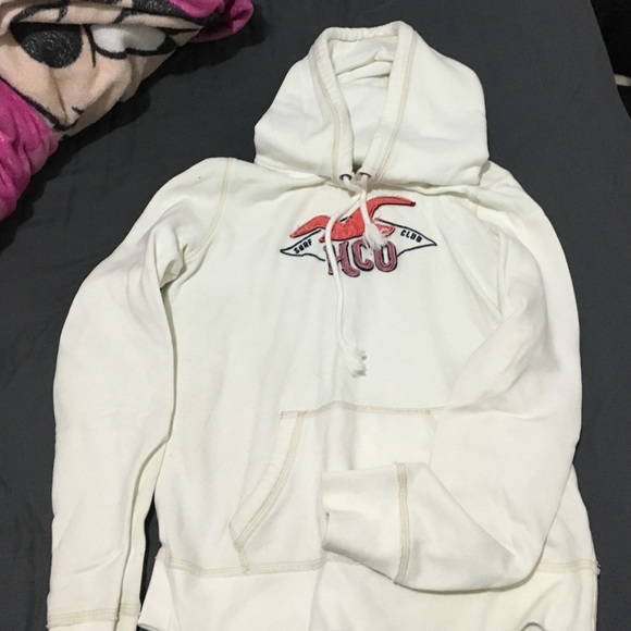 Hollister sweater