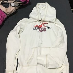 Hollister sweater