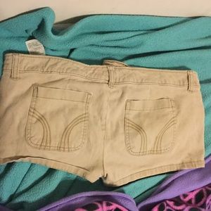 Hollister Shorts