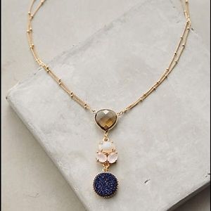 Anthropologie Necklace