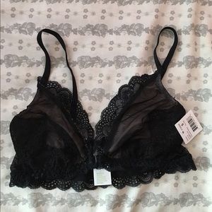 Motherhood maternity nursing bra