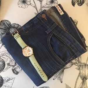 J Brand Jeans