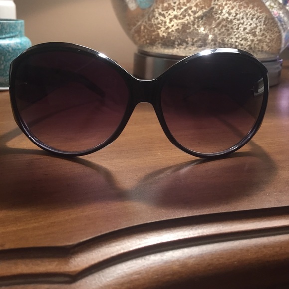 Michael Kors black sunglasses