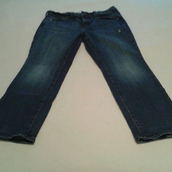 Sale  Levi's  505 Straight leg jeans short