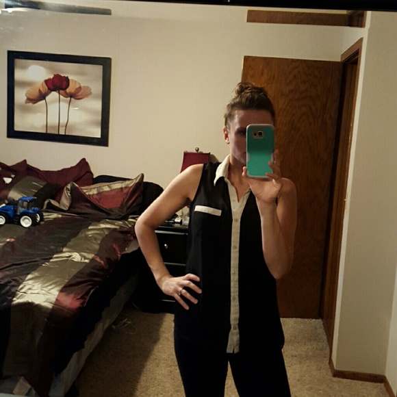 Sheer tank