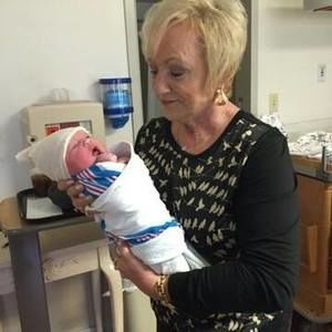 Meet your Posher, Jeanette