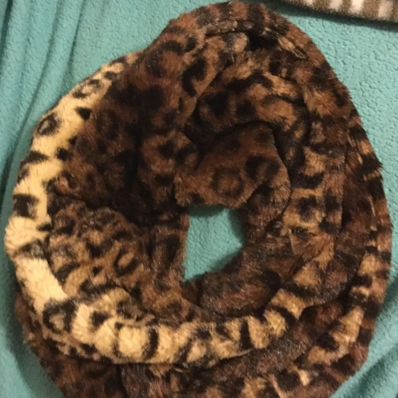 super soft scarf
