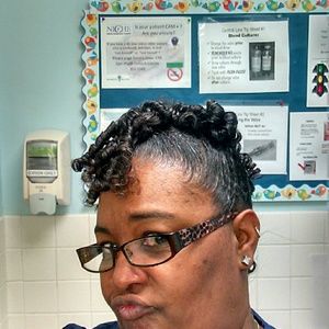 Meet your Posher, Lahoma