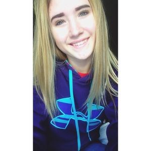 Meet your Posher, Savannah