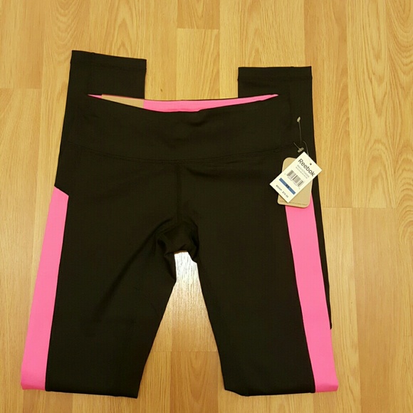 Reebok Pants - Reebok Skinny's