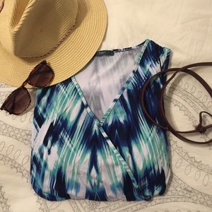 Tart collections "Cambria" Dress!