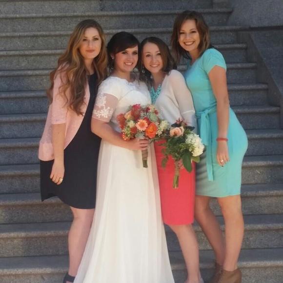 Meet your Posher, Brittany - Picture 1 of 1