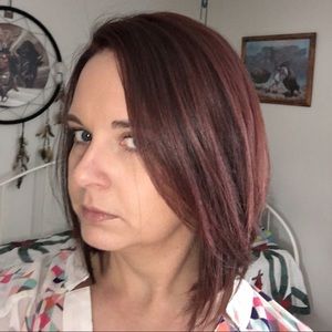 Meet your Posher, Jeanette