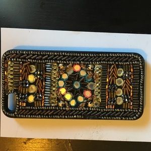 Free People IPhone 5/5s case