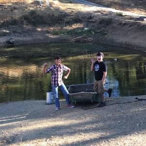 Meet your Posher, Liliana