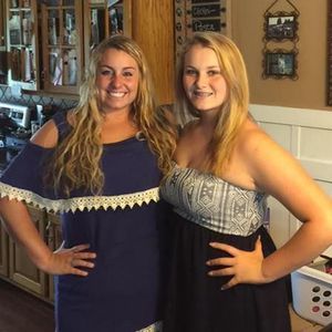 Meet your Posher, Wendy