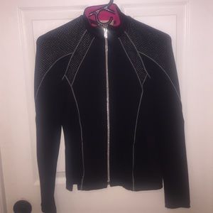 PH8 Jacket/ BEBE sport