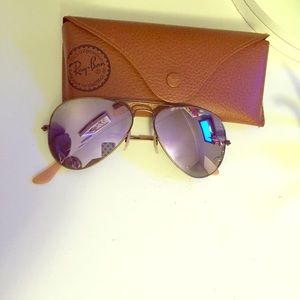 Aviator Flash Lenses
