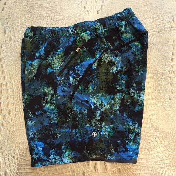 lululemon athletica Other - Men's Lululemon Shorts
