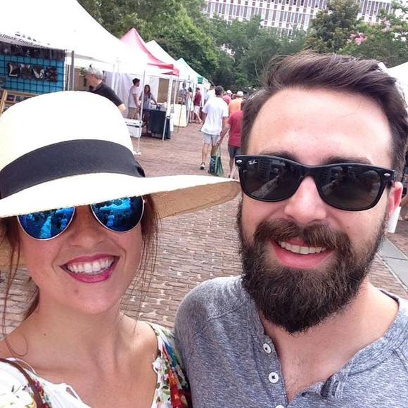 Meet your Posher, Toni