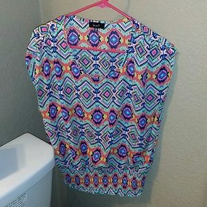 LoveJ blouse
