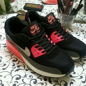 Nike AirMax New